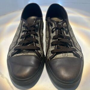 GUCCI MEN’S 309462 - SIZE 8